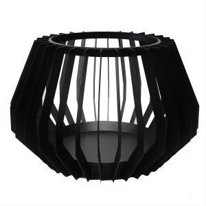  60*40cm steel fire basket GM104106-2