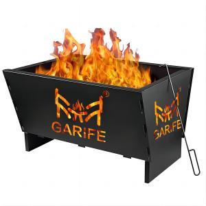 Outdoor customized logo fire pit GM10203-KD