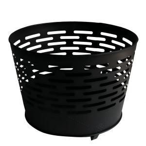 39x31cm whole piece steel fire pit GM104113