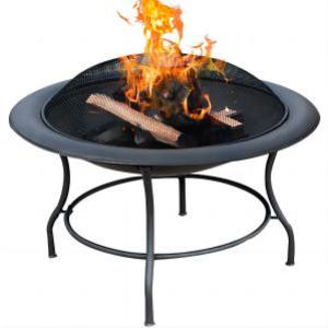 29inch wood burning fire pits GM10303
