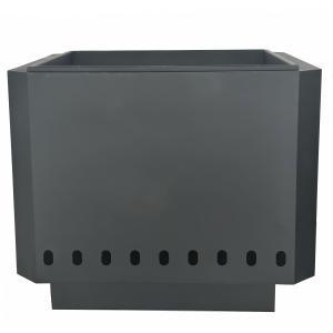  19inch steel smokeless fire pit  GM10501
