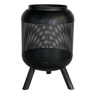 44.5x68cm outdoor fire basket GM104101